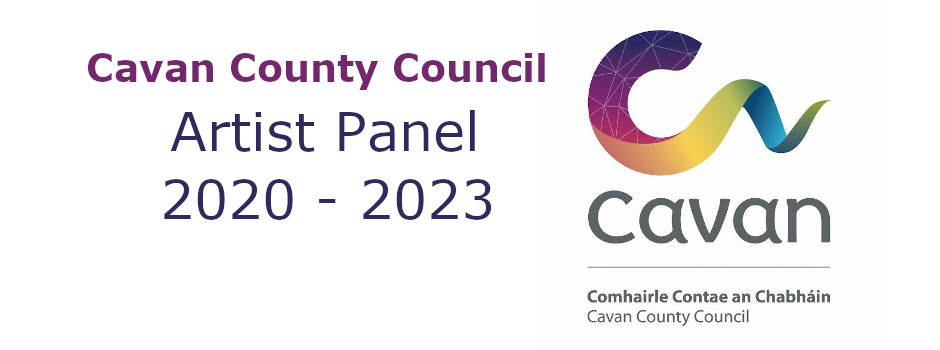 Cavan County Council Artist Panel