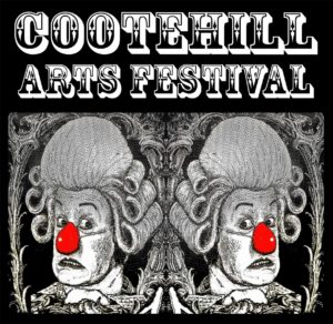 Cootehill Arts Festival 2020 | Response to Lockdown