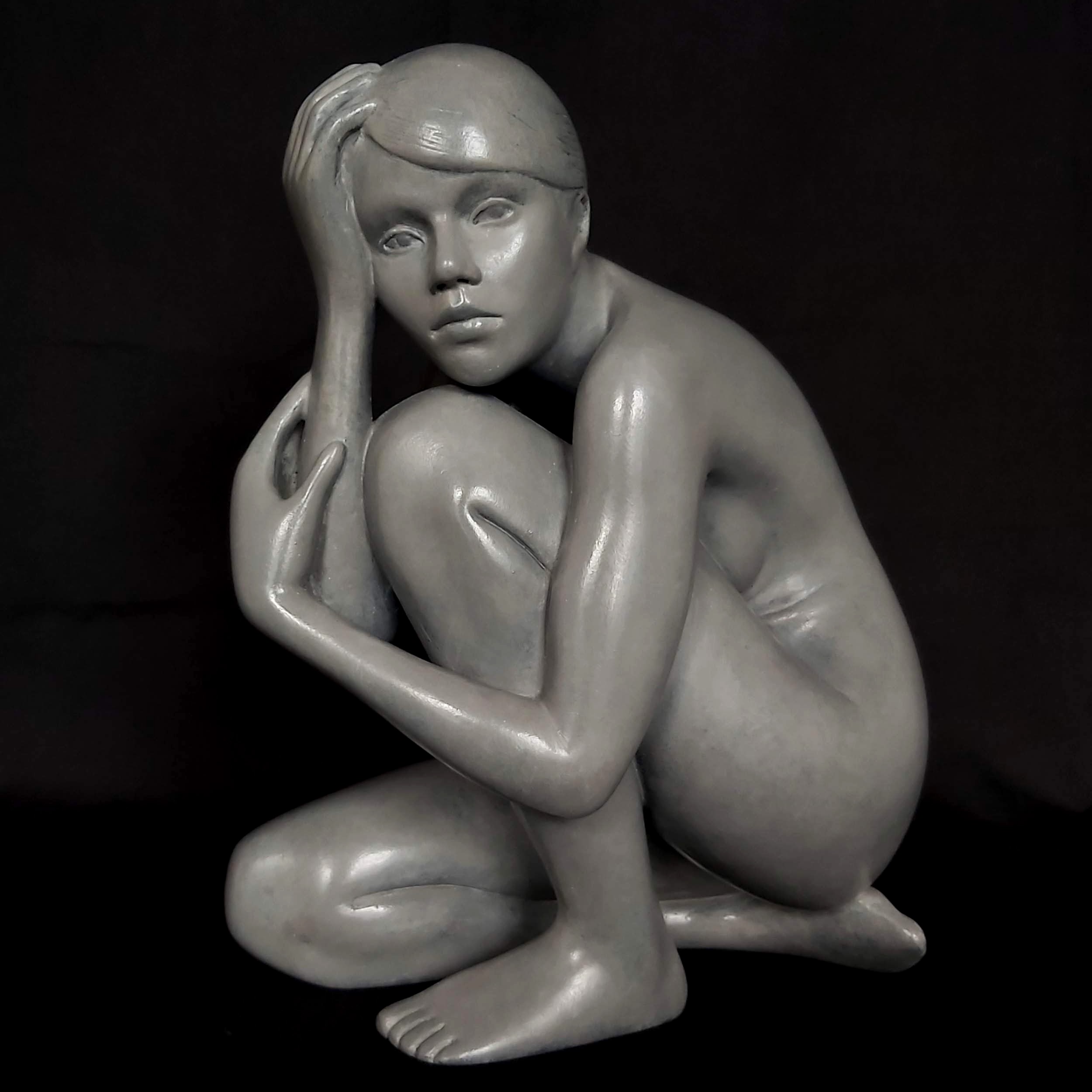 Limited Edition Sculpture
