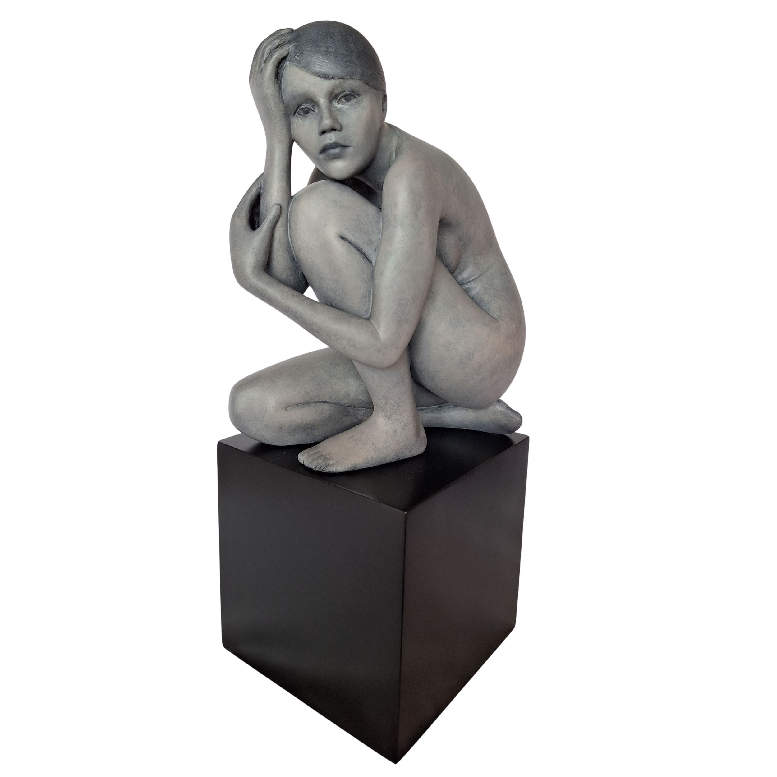 The One Who Chose Silence