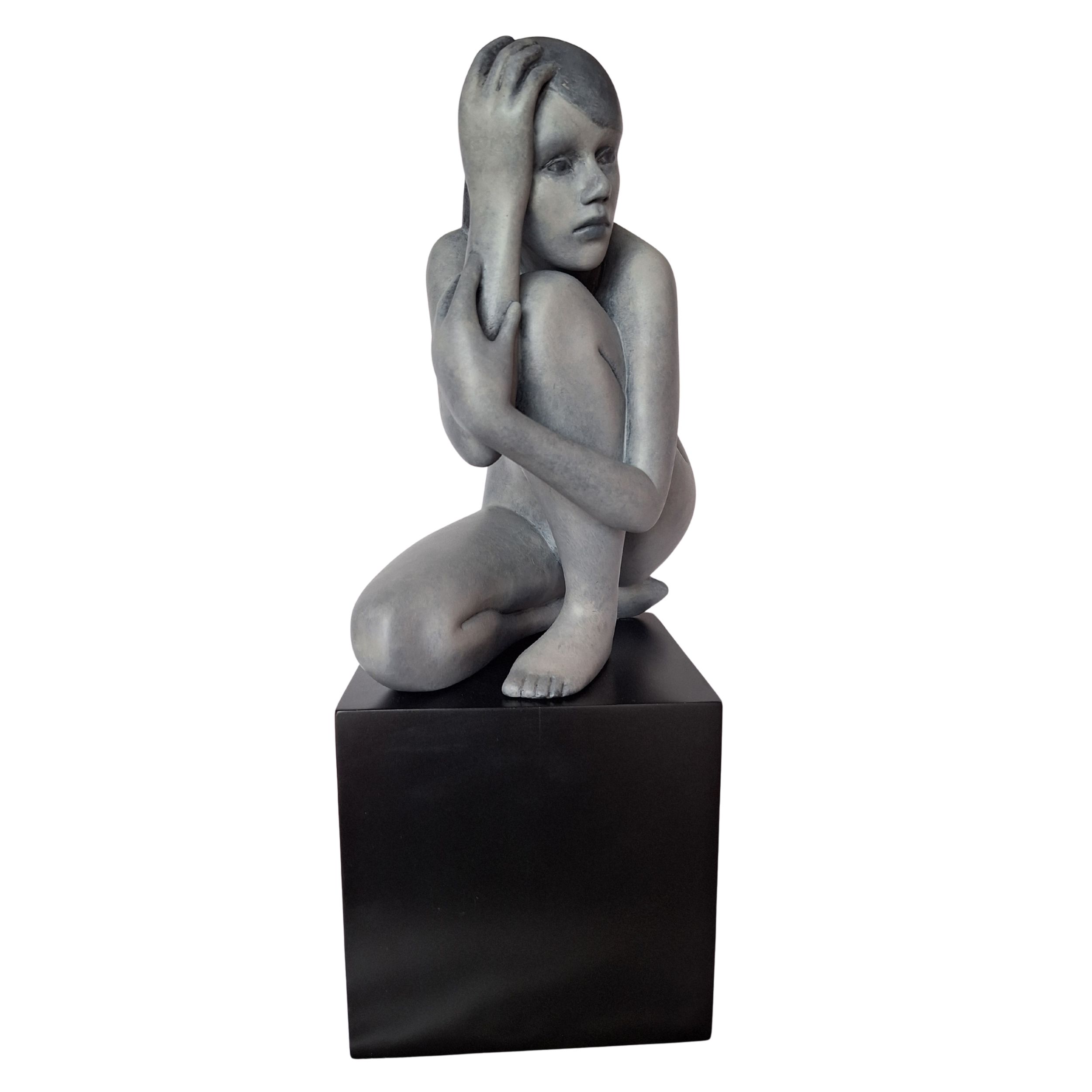 The One Who Chose Silence - Image 3