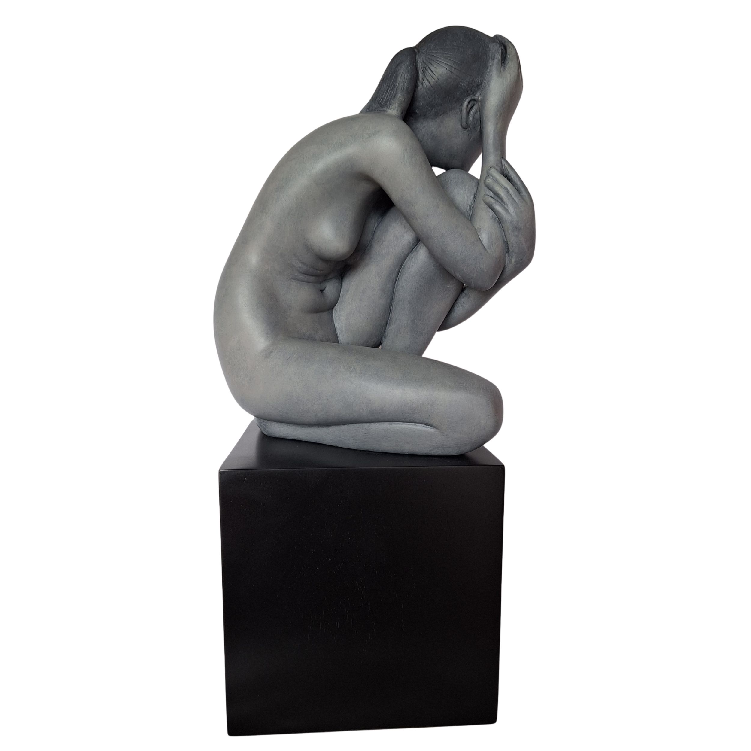 The One Who Chose Silence - Image 2