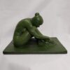 Sophie - Limited edition - Jesmonite sculpture
