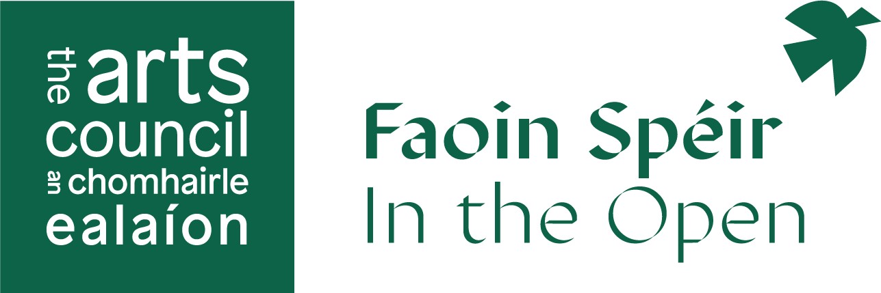 Faoin_Spe╠üir_Logo_Green