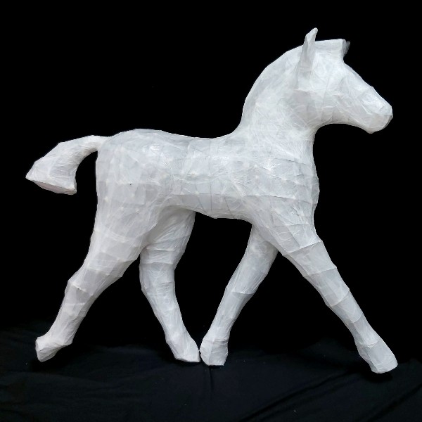 horse 1