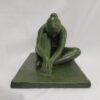Sophie - Limited edition - Jesmonite sculpture - Image 2