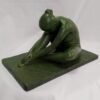Sophie - Limited edition - Jesmonite sculpture - Image 3