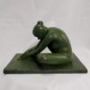 Sophie - Limited edition - Jesmonite sculpture - Image 4