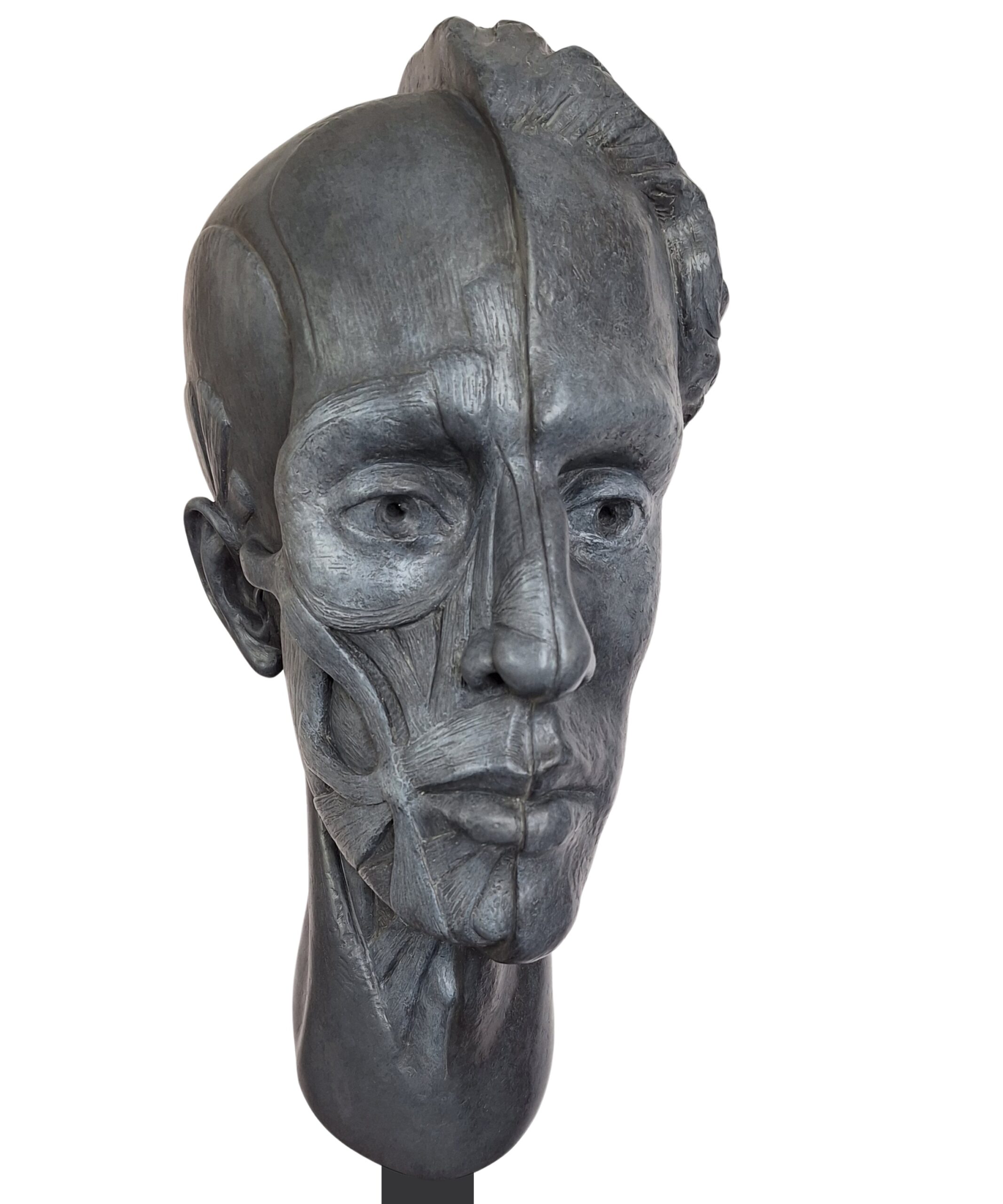 Limited Edition Sculpture